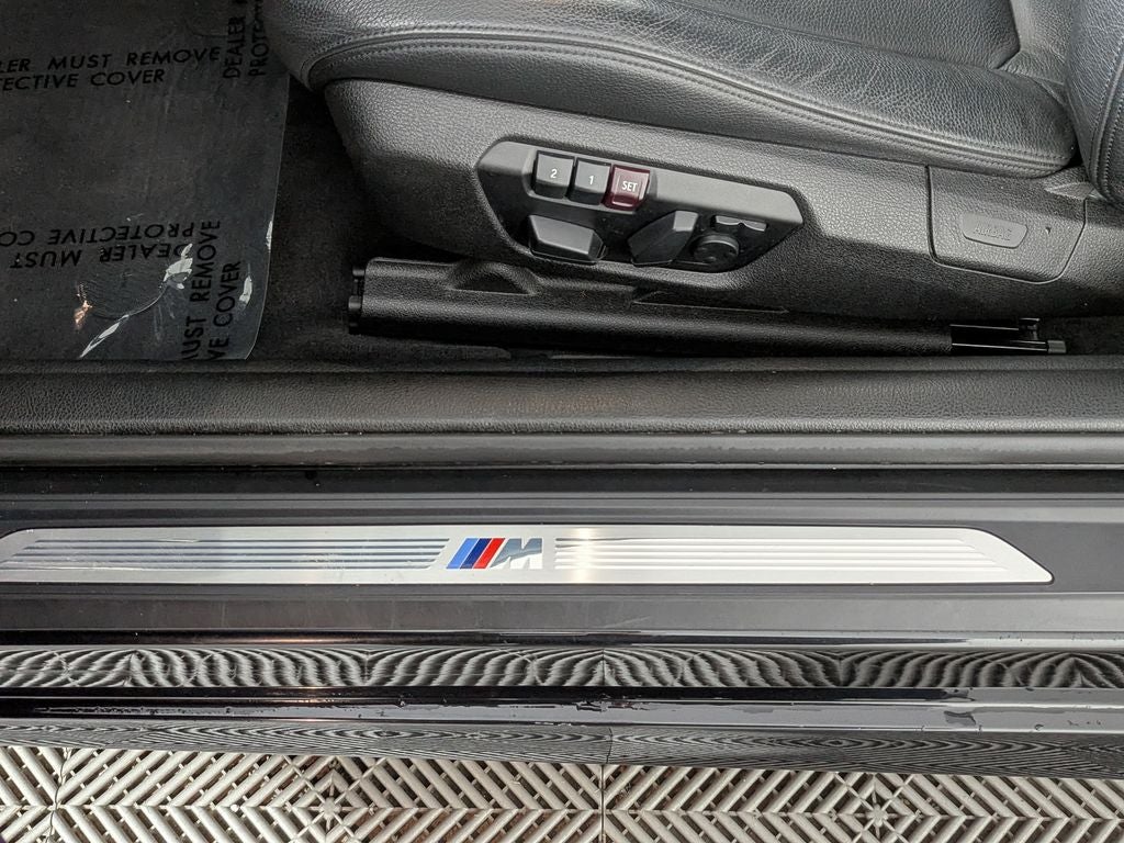 2015 BMW 435i 435i