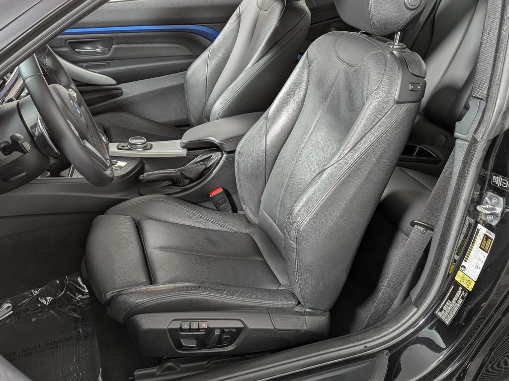 2015 BMW 435i 435i