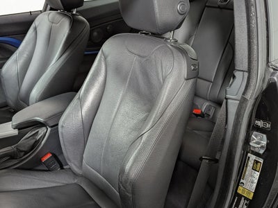 2015 BMW 435i 435i
