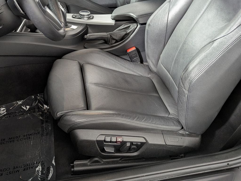 2015 BMW 435i 435i