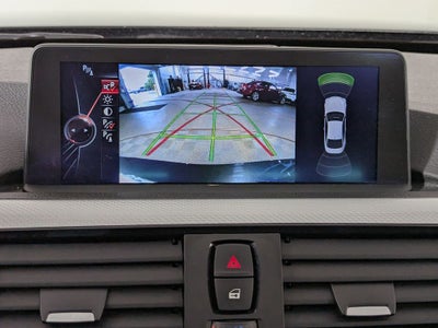 2015 BMW 435i 435i