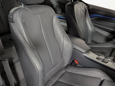 2015 BMW 435i 435i