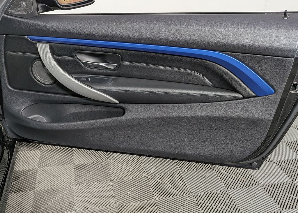 2015 BMW 435i 435i
