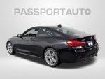 2015 BMW 435i 435i
