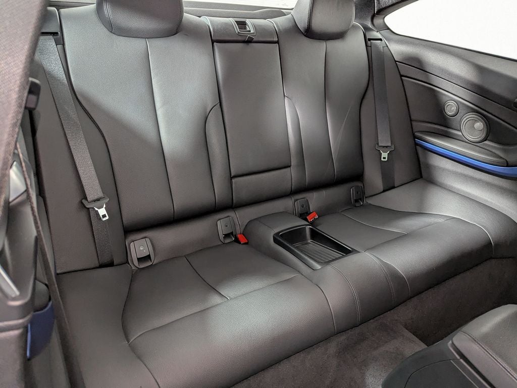 2015 BMW 435i 435i