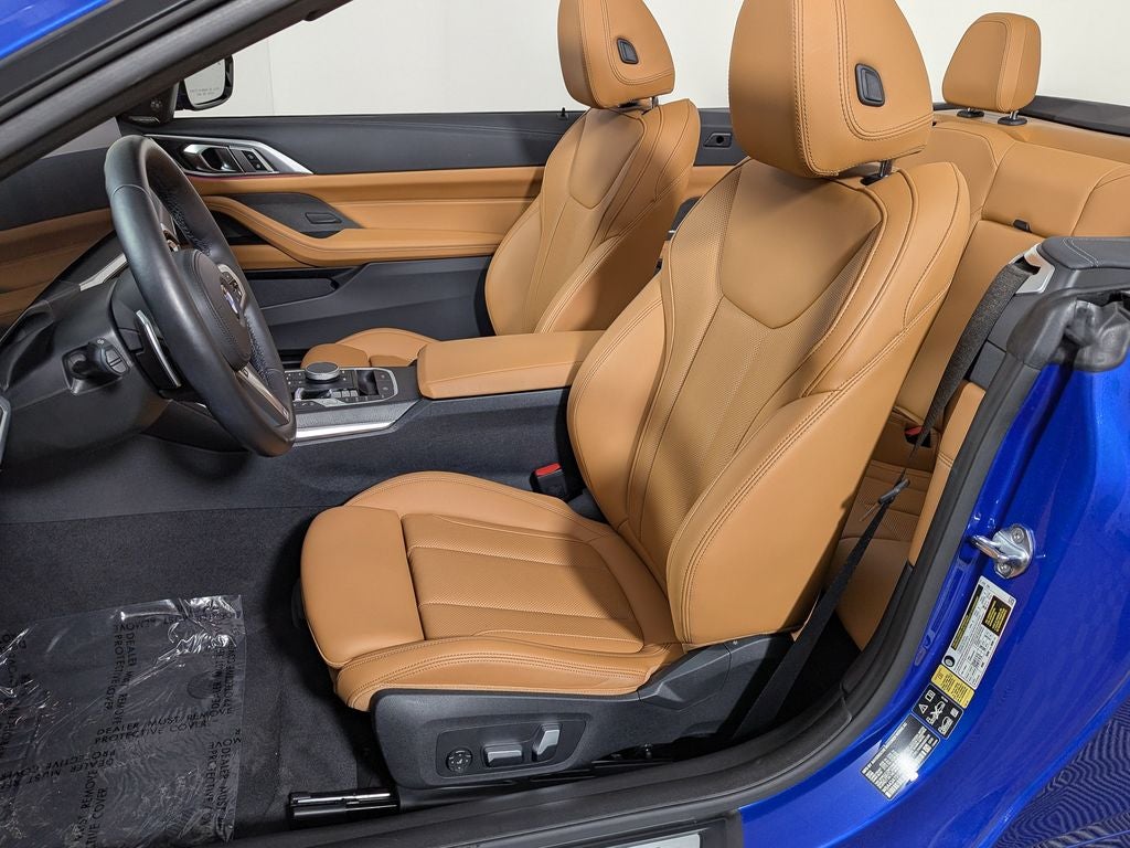 2024 BMW 430i xDrive 430i xDrive