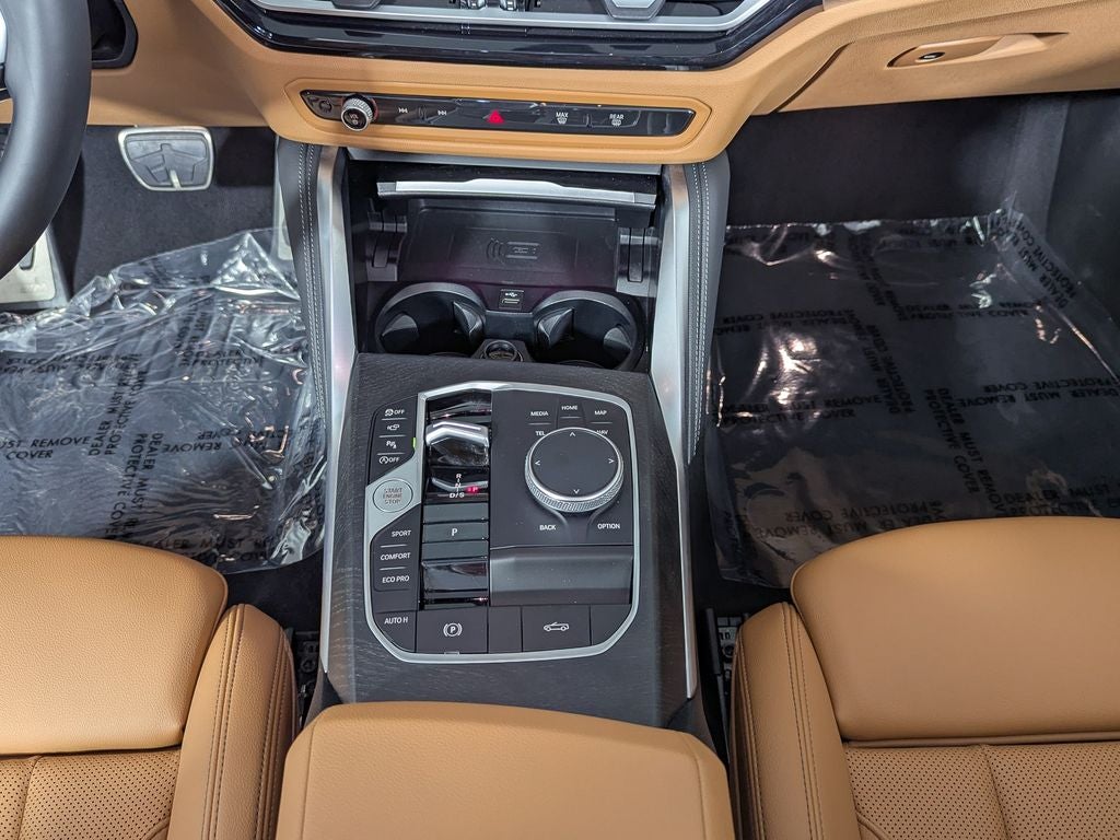 2024 BMW 430i xDrive 430i xDrive