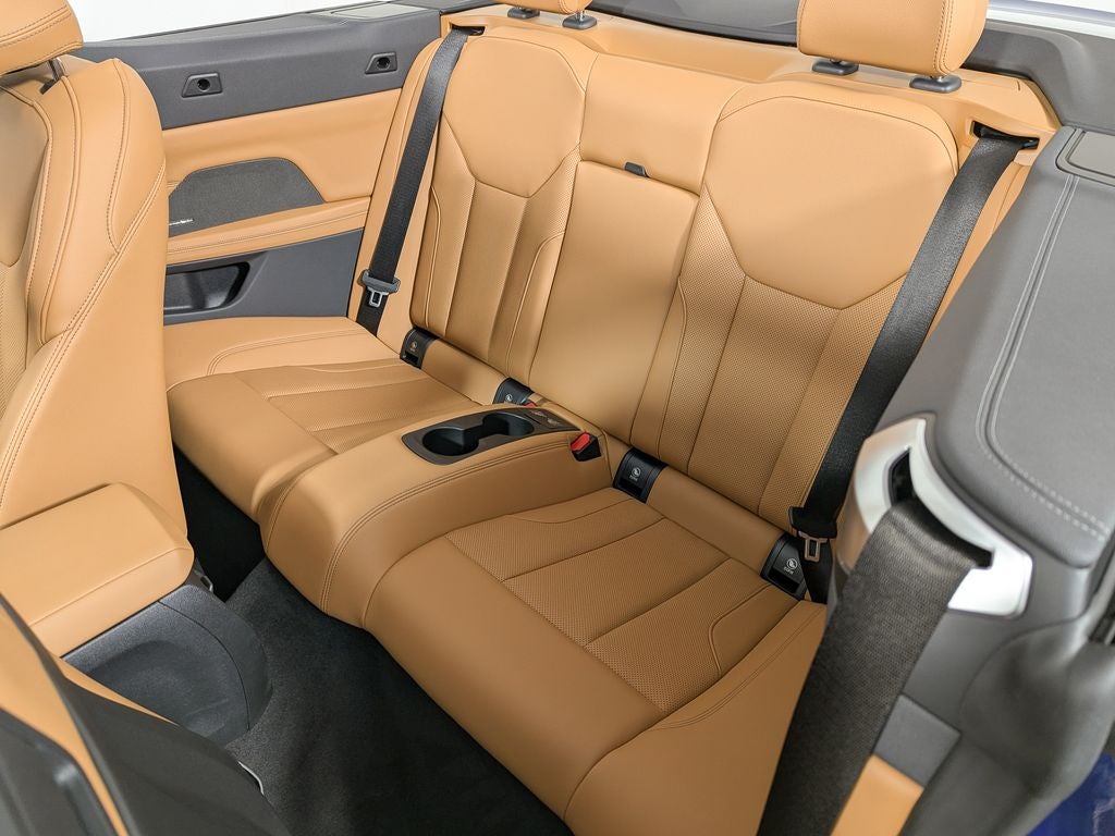 2024 BMW 430i xDrive 430i xDrive