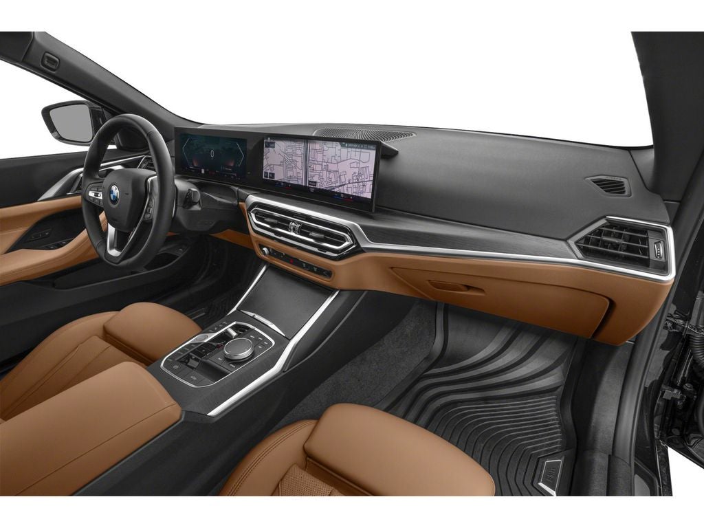 2024 BMW 430i xDrive 430i xDrive