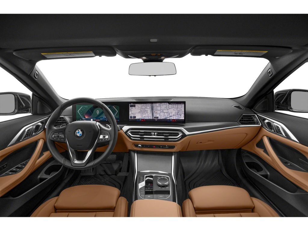 2024 BMW 430i xDrive 430i xDrive