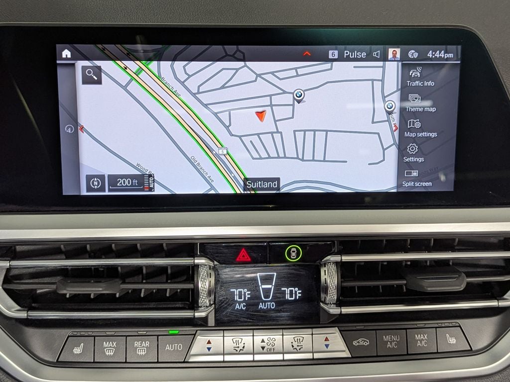 2023 BMW 430i xDrive 430i xDrive