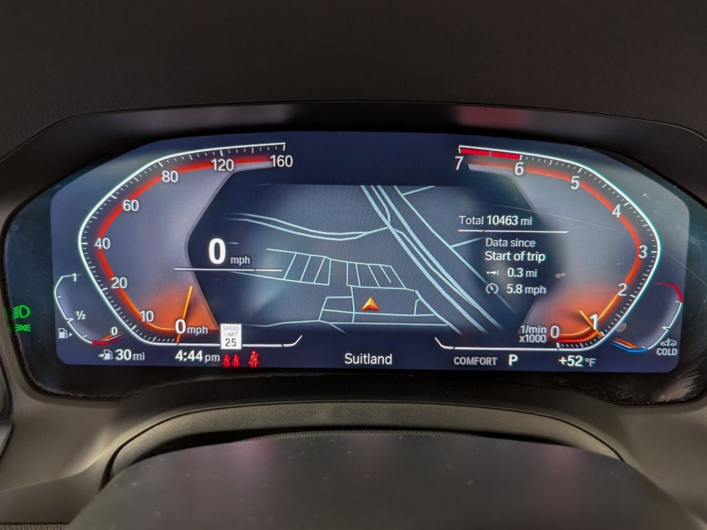 2023 BMW 430i xDrive 430i xDrive