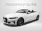 2022 BMW 430i xDrive 430i xDrive