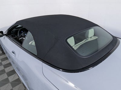 2024 BMW 4 Series 430i xDrive