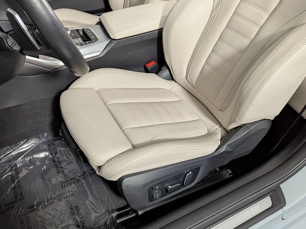 2024 BMW 4 Series 430i xDrive