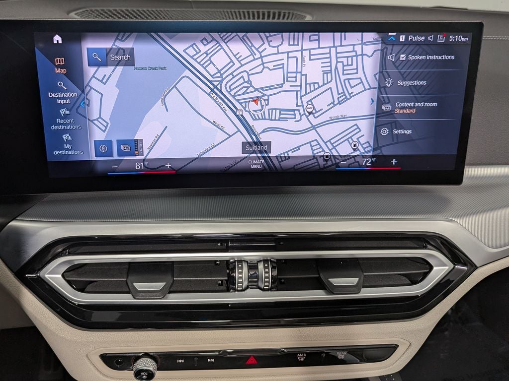 2024 BMW 4 Series 430i xDrive