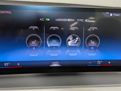 2024 BMW 4 Series 430i xDrive