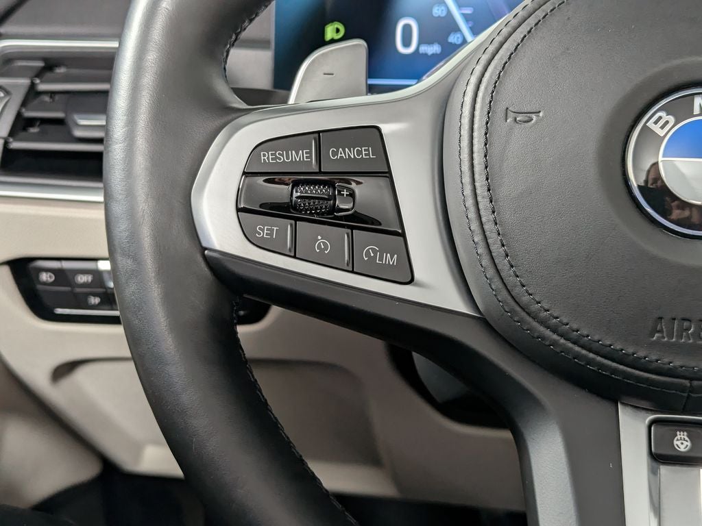 2024 BMW 4 Series 430i xDrive