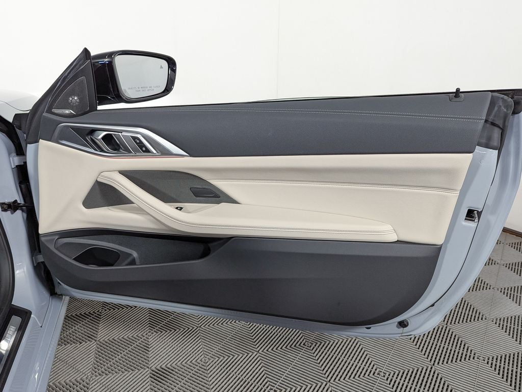 2024 BMW 4 Series 430i xDrive