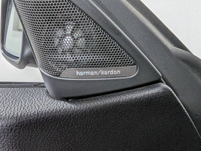 2018 BMW 430i xDrive 430i Gran Coupe