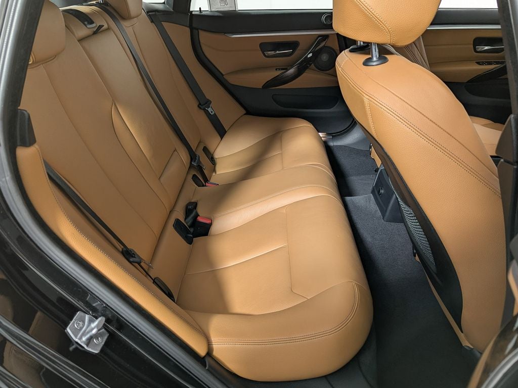 2018 BMW 430i xDrive 430i Gran Coupe