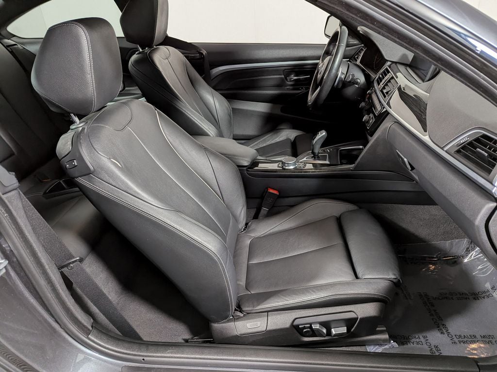 2019 BMW 440i xDrive 440i xDrive