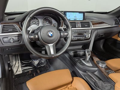 2018 BMW 440i 440i