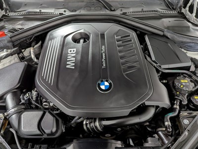 2018 BMW 440i 440i