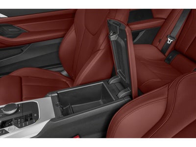 2024 BMW 430i 430i