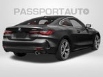 2024 BMW 430i 430i