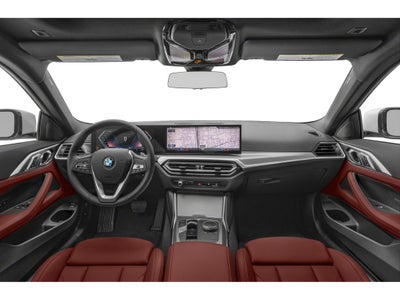 2024 BMW 430i 430i