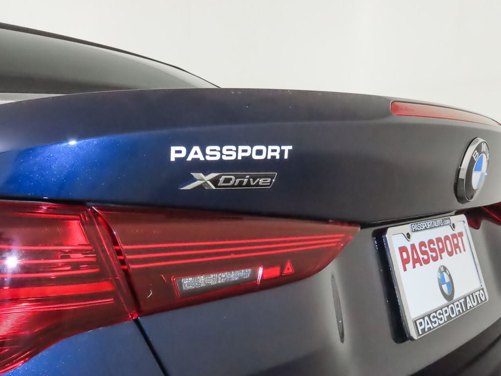 2025 BMW 430i 430i xDrive