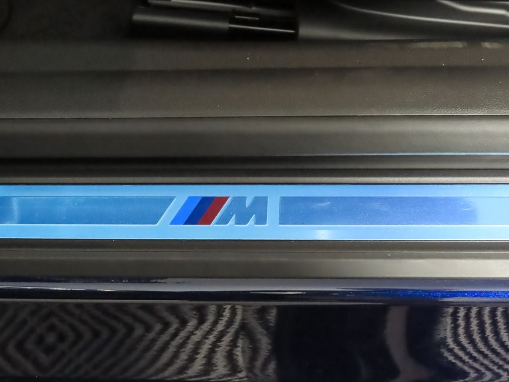 2025 BMW 430i 430i xDrive