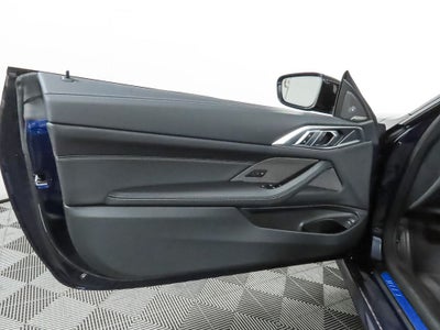 2025 BMW 430i 430i xDrive