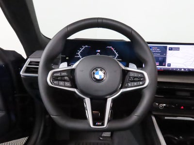 2025 BMW 430i 430i xDrive