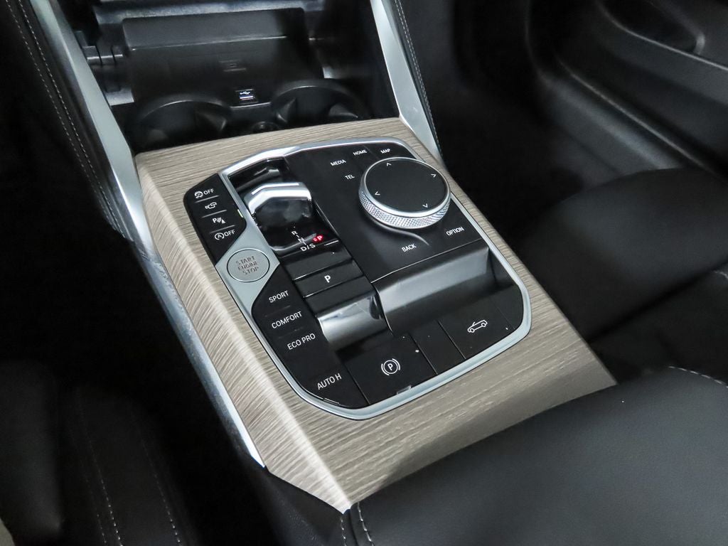 2025 BMW 430i 430i xDrive