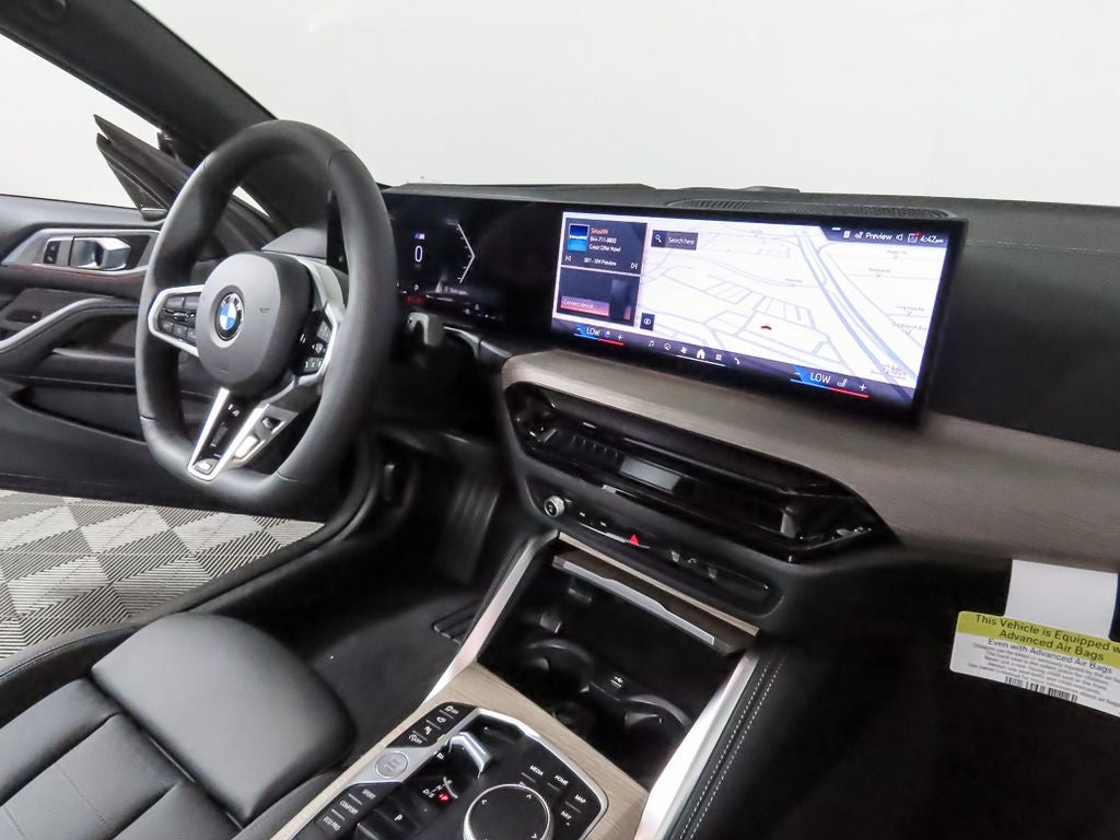 2025 BMW 430i 430i xDrive