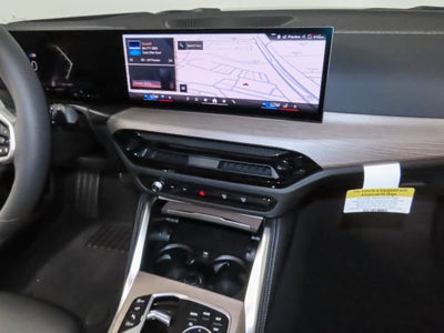 2025 BMW 430i 430i xDrive