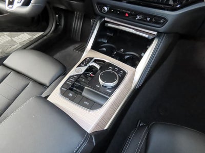 2025 BMW 430i 430i xDrive