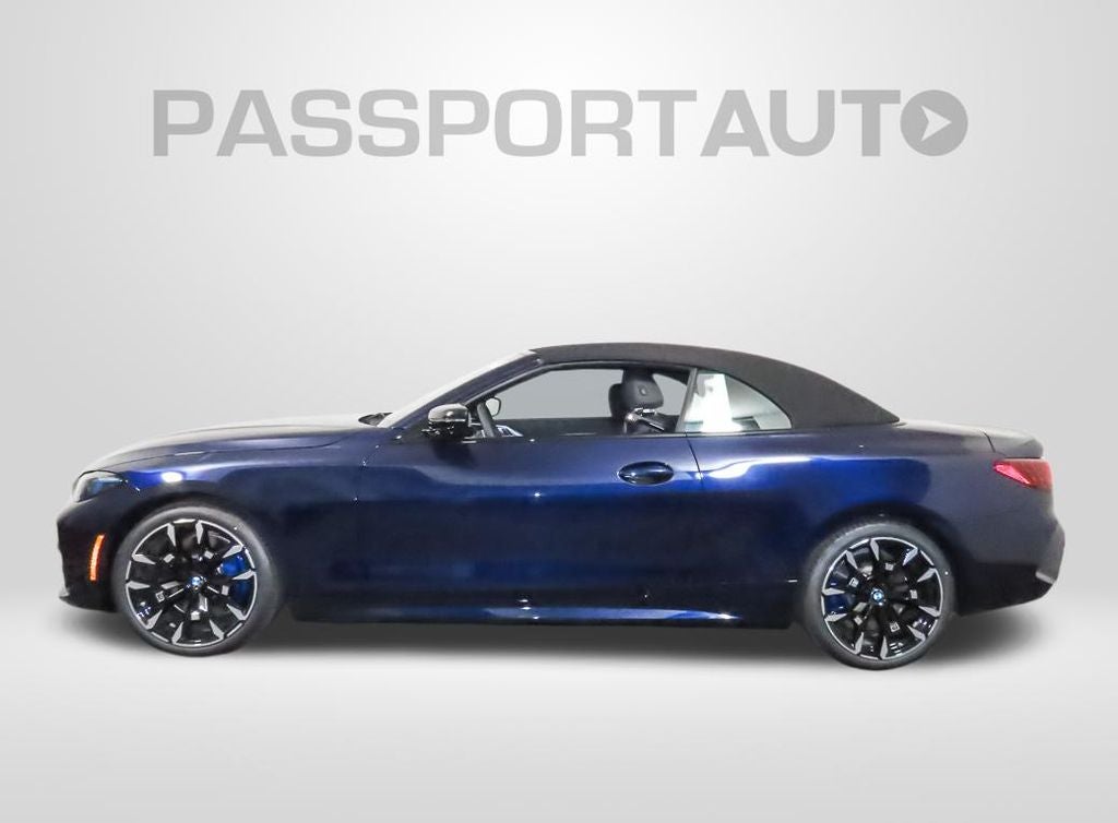 2025 BMW 430i 430i xDrive