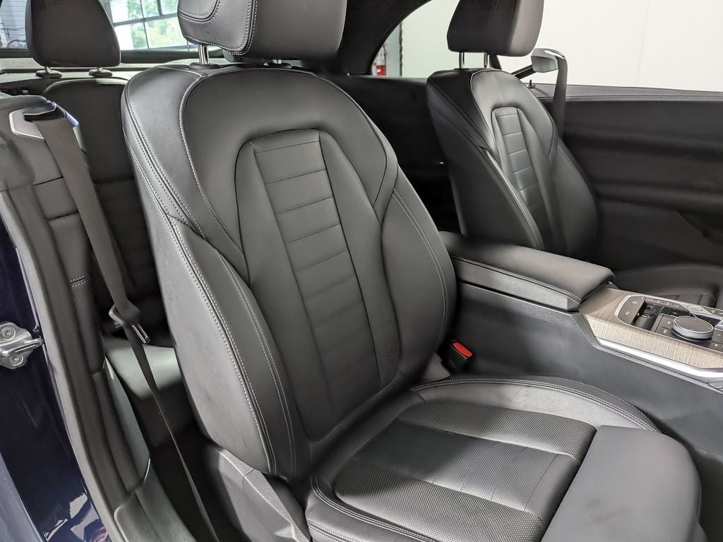 2025 BMW 430i xDrive 430i xDrive