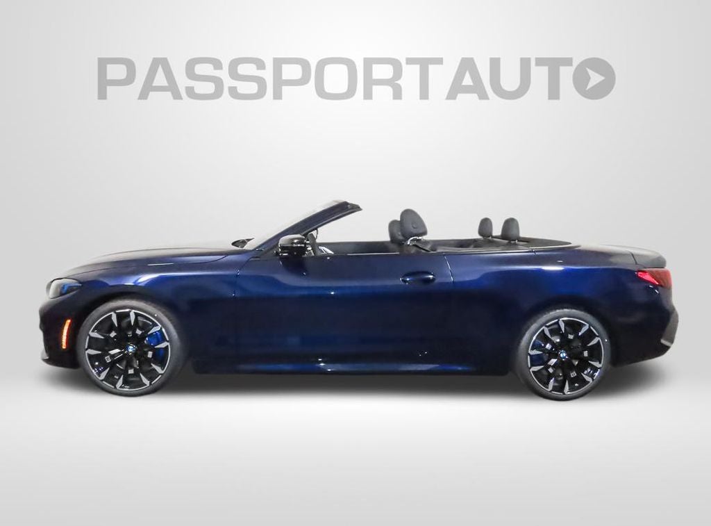 2025 BMW 430i 430i xDrive