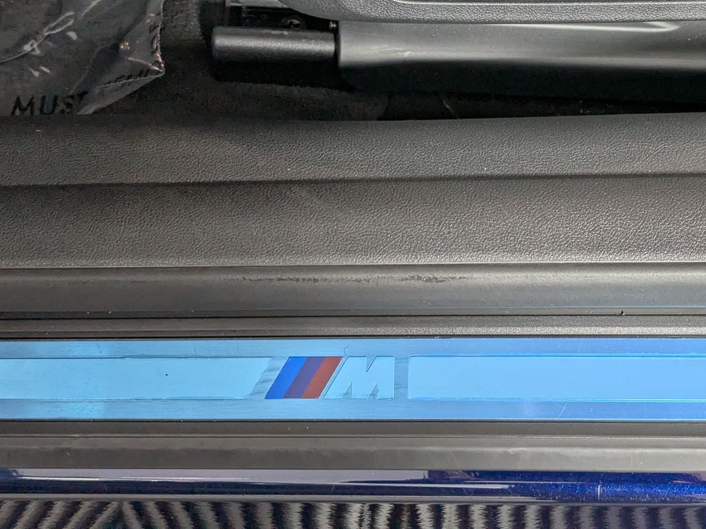 2025 BMW 4 Series 430i xDrive