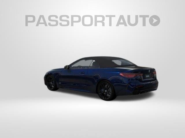 2025 BMW 430i 430i xDrive