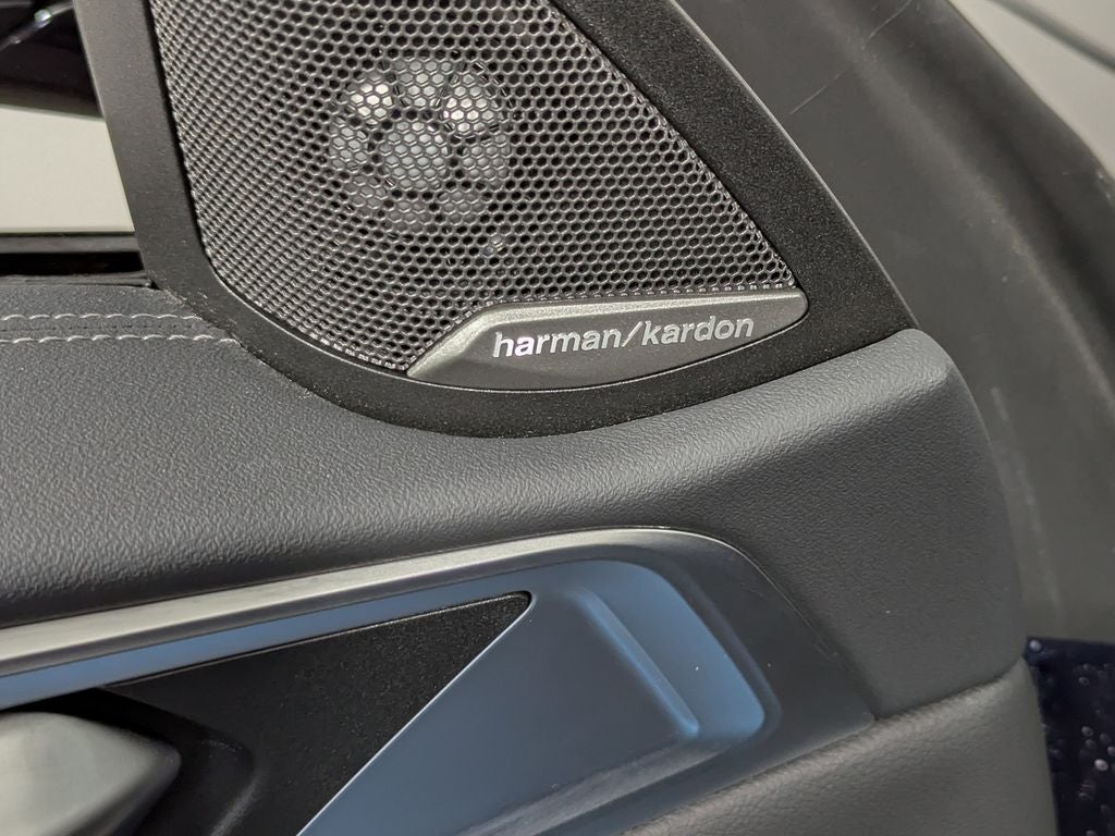 2025 BMW 4 Series 430i xDrive