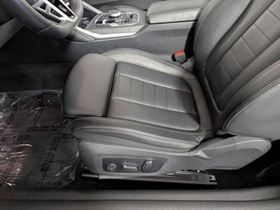 2025 BMW 4 Series 430i xDrive