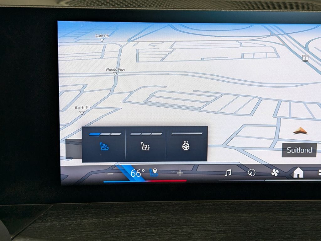 2025 BMW 4 Series 430i xDrive