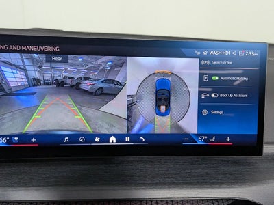 2025 BMW 4 Series 430i xDrive