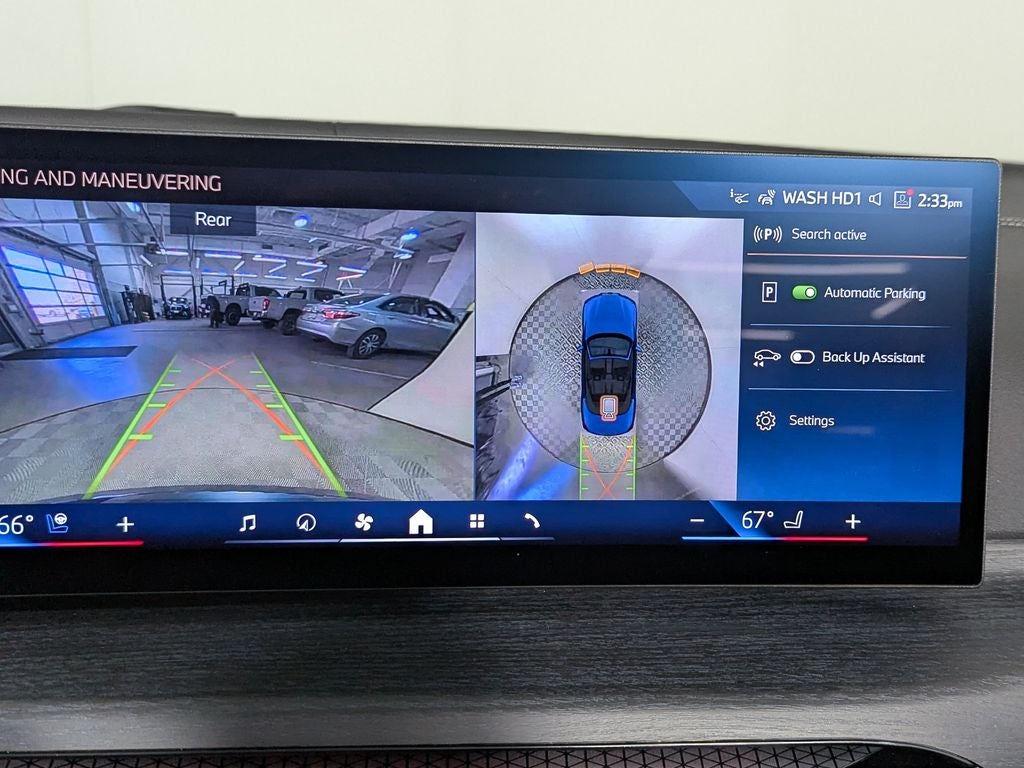 2025 BMW 4 Series 430i xDrive