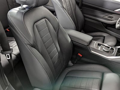 2025 BMW 4 Series 430i xDrive